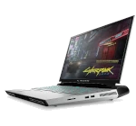 Alienware 17 R2 RTX Intel i5 laptop