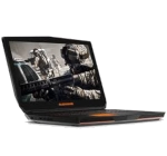Alienware 17 R3 laptop