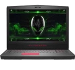 Alienware 17 R4 GTX 1070 Core i7 6th Gen laptop