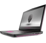 Alienware 17 R4 laptop