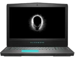 Alienware 17 R5 GTX 1070 Core i7 8th Gen laptop