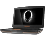 Alienware 18 Gaming laptop