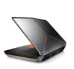 Alienware 18 R1 Intel laptop