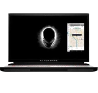 Alienware Area 51M R1 GTX Core i9 9th Gen laptop