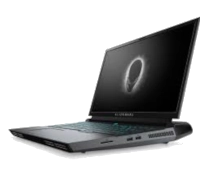 Alienware Area 51M R2 RTX 2070 Core i9 10th Gen laptop