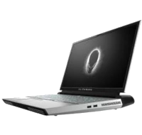 Alienware Area 51M RTX 2060 Core i9 9th Gen laptop