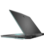 Alienware B07DN33TF4 GTX 1070 Core i7 8th Gen laptop