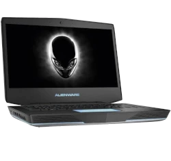 Alienware M14X R1 Intel i5 laptop