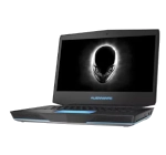 Alienware M14X R1 Intel i7 laptop
