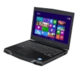Alienware M14X R2 3210M 2.50 GHz Core i5 2nd Gen laptop