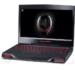 Alienware M14X R2 Core i5 3630QM 3rd Gen laptop