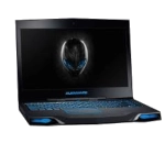 Alienware M14X R2 Intel i5 laptop