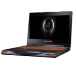Alienware M14X R2 Intel i7 laptop
