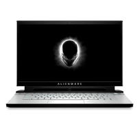 Alienware M15 R2 RTX Intel i5 laptop
