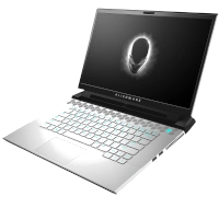 Alienware M15 RTX 2080 Core i7 9th Gen laptop