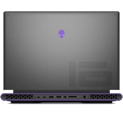 Alienware M16 RTX Core i9 13th Gen laptop