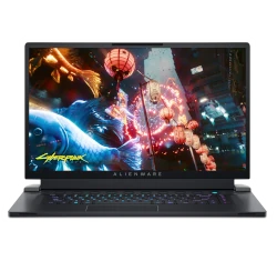 Alienware M17 GTX Intel i7 laptop
