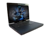 Alienware M17 Intel laptop