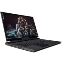 Alienware M17 R3 RTX 2070 Core i7 10th Gen laptop