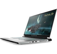 Alienware M17 R3 RTX Intel i7 laptop