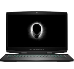 Alienware M17 RTX 2070 Core i7 8th Gen laptop