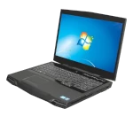 Alienware M17X R4 i7-3610QM Core i7 3rd Gen laptop