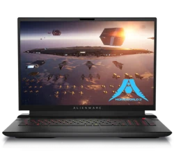 Alienware M18 R1 RTX AMD Ryzen 7 laptop