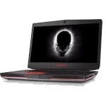 Alienware R3 Core i7 6th Gen laptop