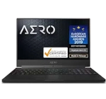 Aorus 15-SA-F74ADW 15" FHD i7-9750H laptop