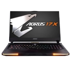 Aorus 15-SA-F71BDW 15" FHD Intel laptop