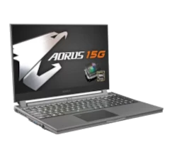 Gigabyte AORUS 15G Series GTX Intel i7 10th Gen