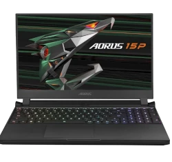 Gigabyte AORUS 15P RTX Intel i7 11th Gen