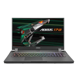 Gigabyte AORUS 17G RTX Intel i7 10th Gen