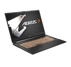 Gigabyte AORUS 7 Series RTX Intel i7 10th Gen