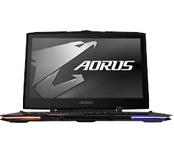 Gigabyte AORUS X9 GTX Intel Core i7