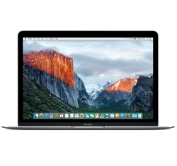 Apple MacBook A1534 Intel Core i5 laptop