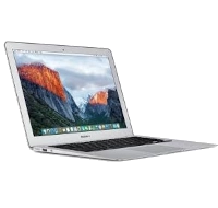 Apple MacBook Air 13" A1466 Core i5 laptop