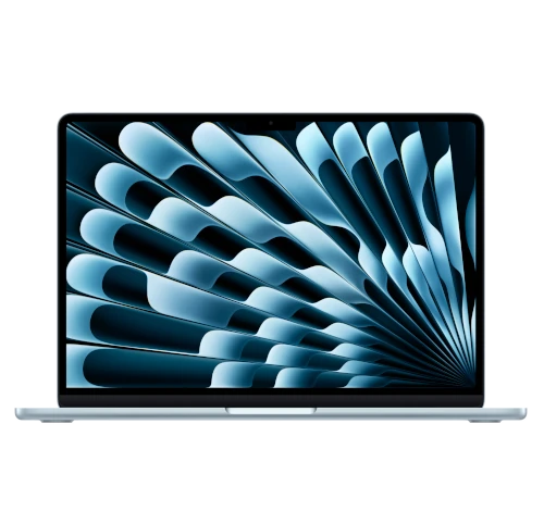 Apple MacBook Air 13 M4 1TB laptop