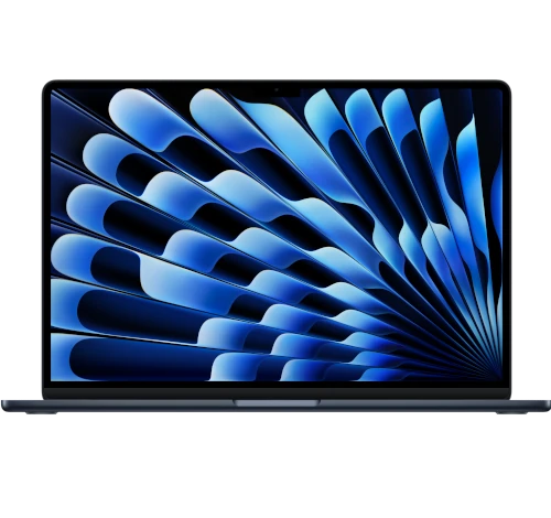 Apple MacBook Air 15 M5 1TB laptop