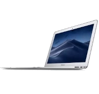 Apple MacBook Air 2.2GHz dual-core Intel Core i7