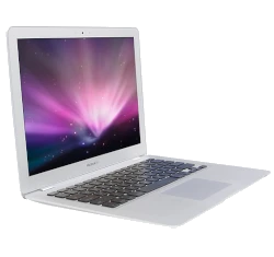 Apple MacBook Air A1237 laptop