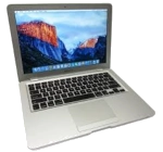 Apple MacBook Air A1304 laptop