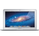 Apple MacBook Air A1369 Core i5 2011 laptop