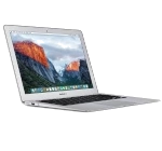 Apple MacBook Air A1369 Core i7 laptop