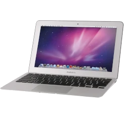 Apple MacBook Air A1370 Core i5 laptop