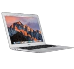 Apple MacBook Air A1465 Core i5 2012 laptop
