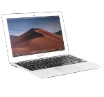 Apple MacBook Air A1465 Core i5 MD711LL/B 2014 laptop