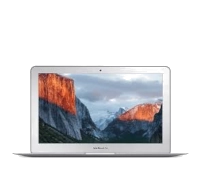 Apple MacBook Air A1465 Core i7 2013 laptop