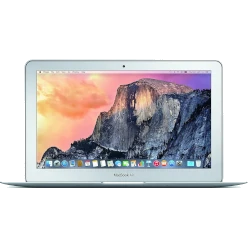 Apple MacBook Air A1465 Intel i5 laptop