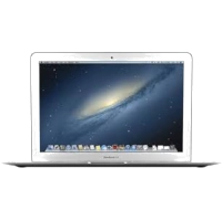 Apple MacBook Air A1466 Core i5 2015 laptop